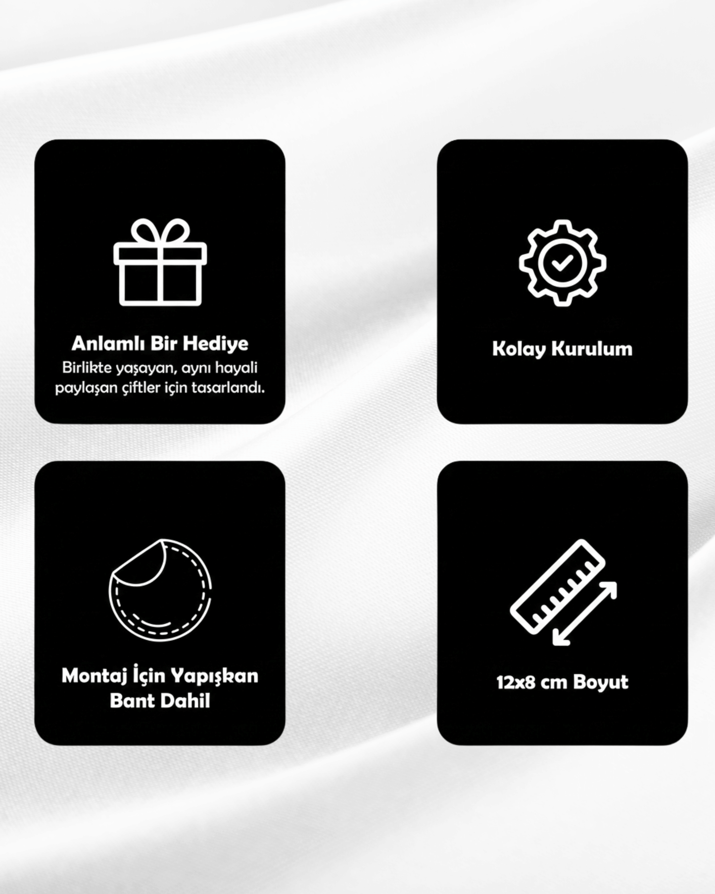 Duo: Ebedi Yolculuk Seti