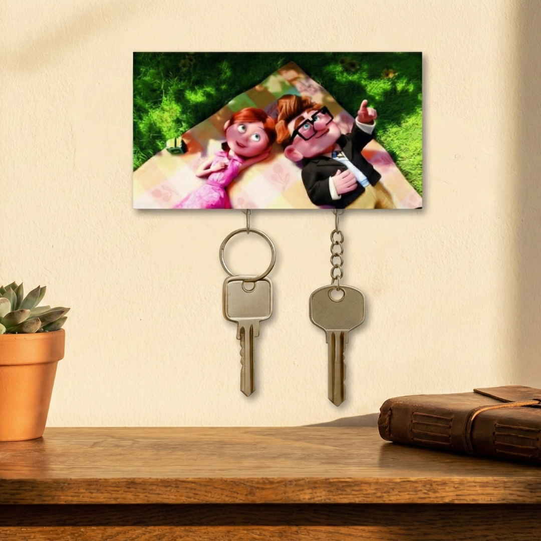 Duo: Ebedi Yolculuk Seti