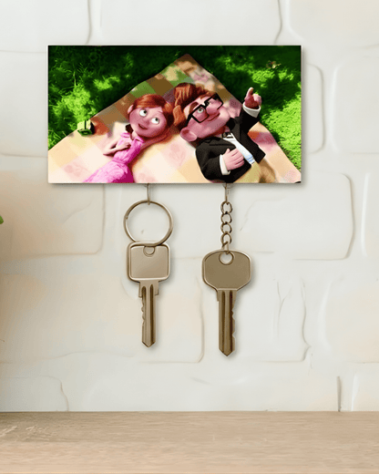 Duo: Ebedi Yolculuk Seti