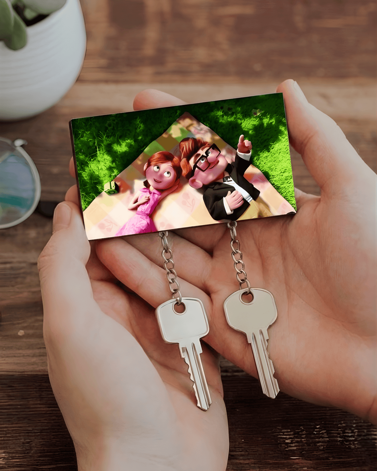 Duo: Ebedi Yolculuk Seti