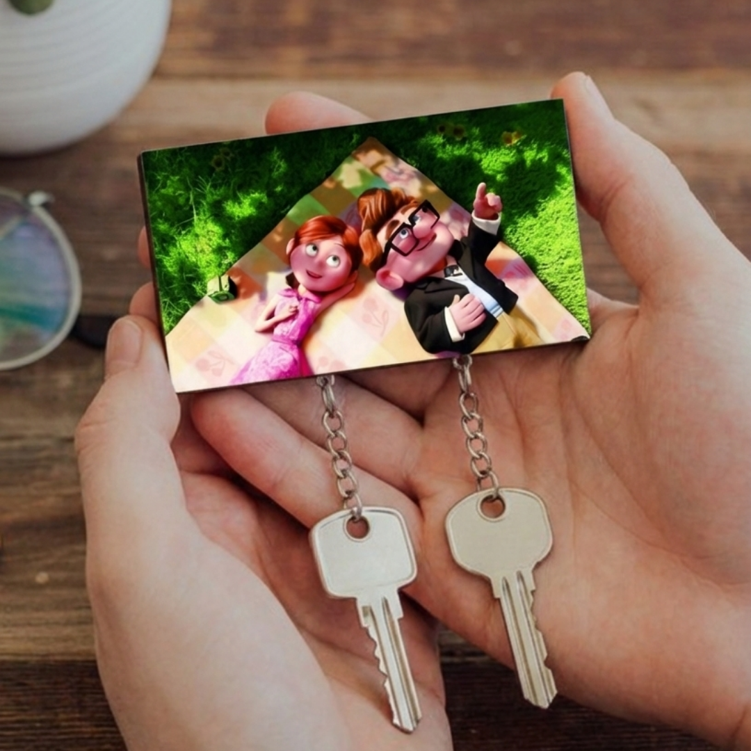 Duo: Ebedi Yolculuk Seti