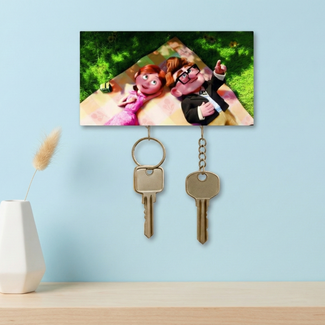 Duo: Ebedi Yolculuk Seti