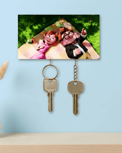 Duo: Ebedi Yolculuk Seti