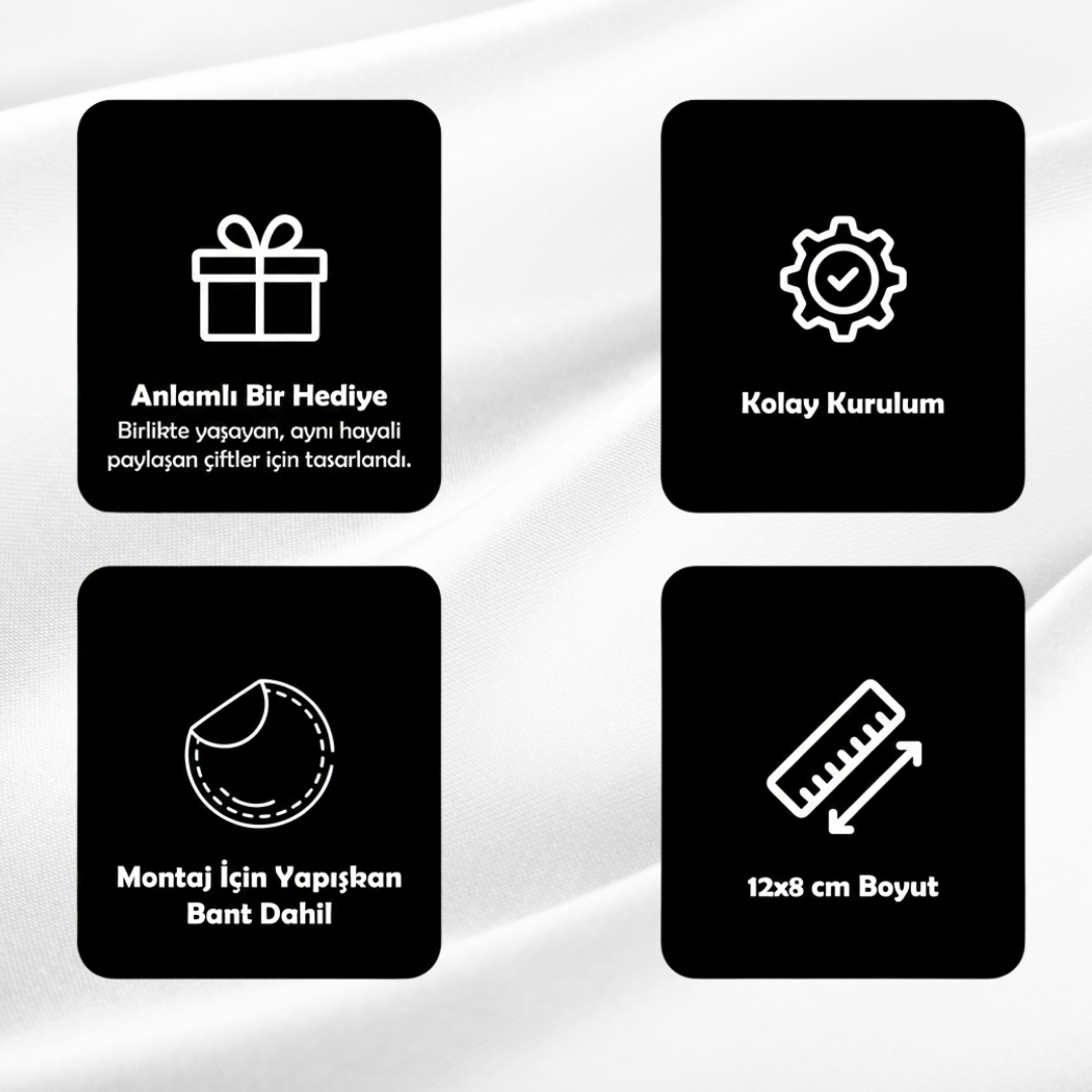 Duo: Ebedi Yolculuk Seti