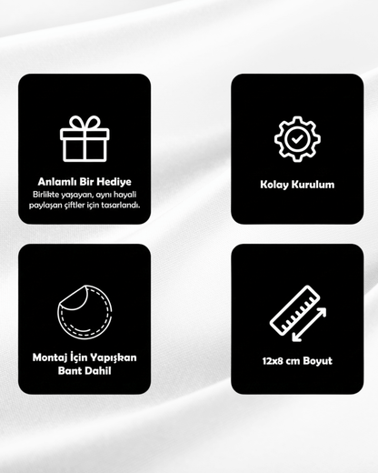 Duo: Ebedi Yolculuk Seti