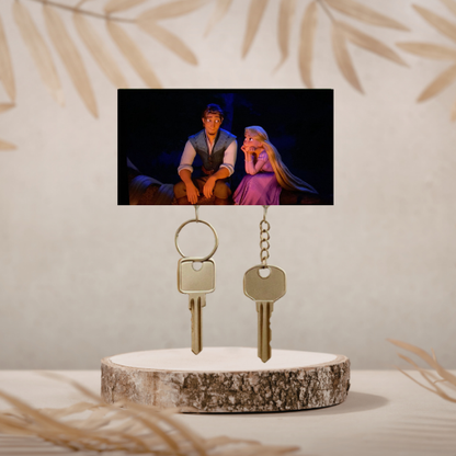 Duo: Masalsı Bağ