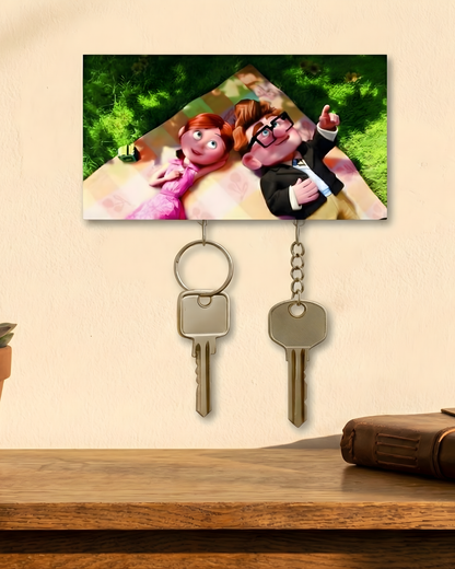 Duo: Ebedi Yolculuk Seti