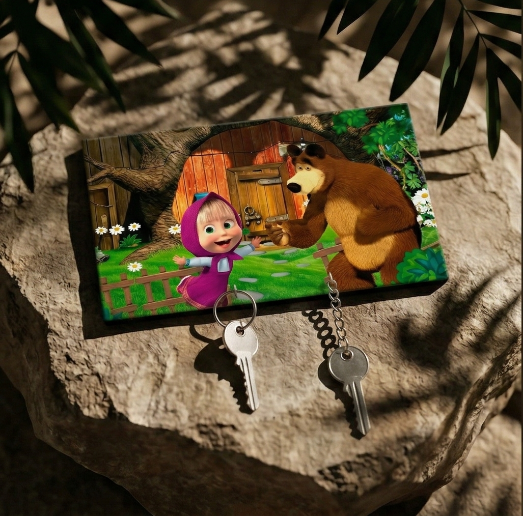 Duo: Koşulsuz Sevgi