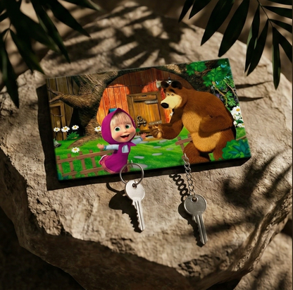 Duo: Koşulsuz Sevgi