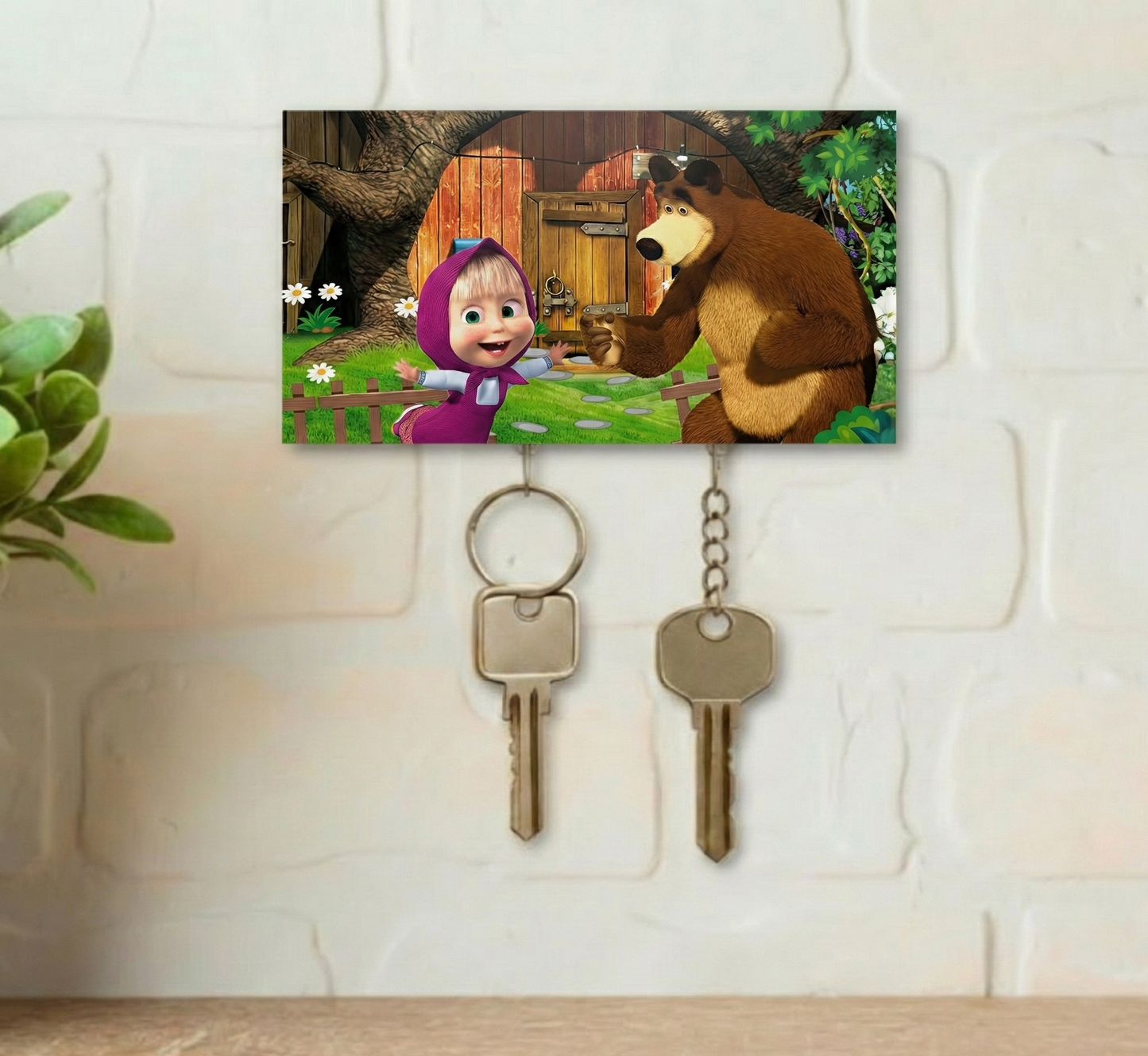 Duo: Koşulsuz Sevgi