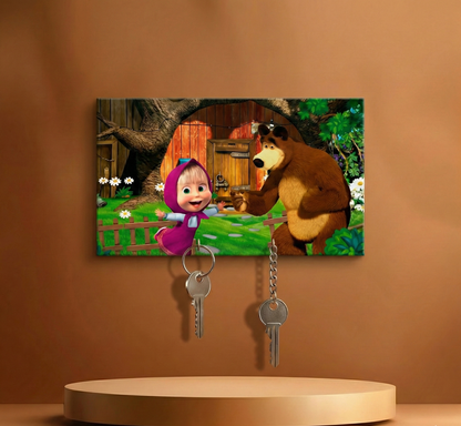 Duo: Koşulsuz Sevgi