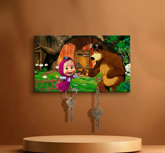 Duo: Koşulsuz Sevgi