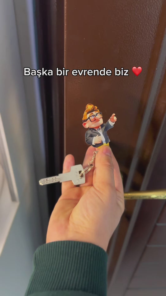 Duo: Ebedi Yolculuk Seti